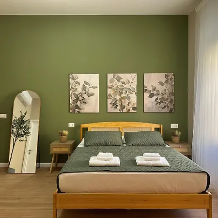 Gæstehus Yara 5 Terre 4*