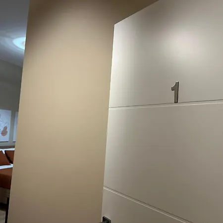 Gæstehus Yara 5 Terre 4*