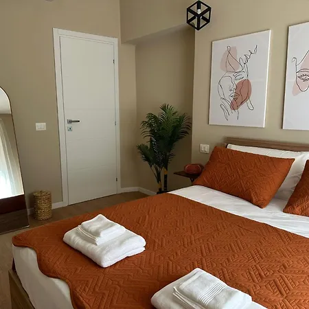 Gæstehus Yara 5 Terre 4*