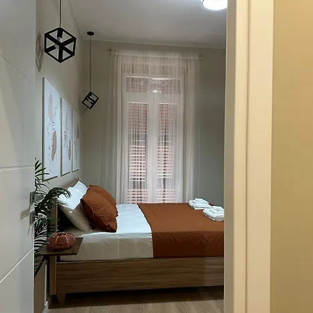 Gæstehus Yara 5 Terre 4*