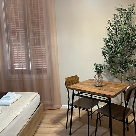 Gæstehus Yara 5 Terre 4*