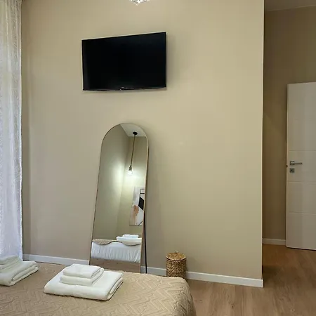 Affittacamere Yara 5 Terre 4*