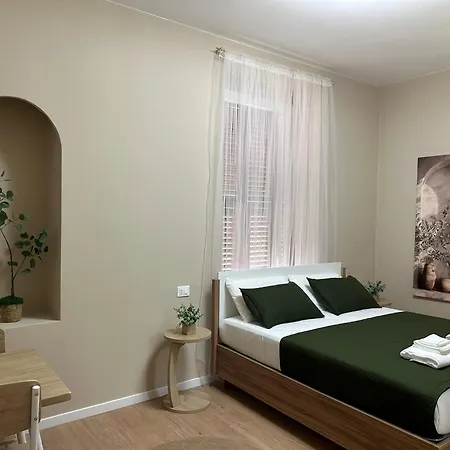 Yara 5 Terre 4* La Spezia