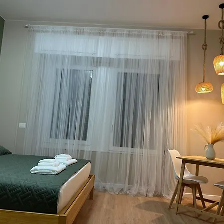 Gæstehus Yara 5 Terre 4*