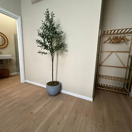 Gæstehus Yara 5 Terre 4*